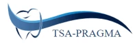 Klinika logotipi - TSA Pragma