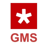 Лого клиники - Неврологический центр GMS
