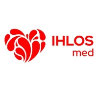 Лого клиники - IHLOS DOKTOR
