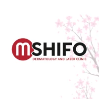 Лого клиники - M-Shifo
