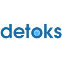 Лого клиники - Detoks Medical