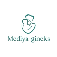 Лого клиники - Media Gineks