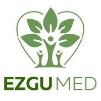 Klinika logotipi - Ezgumed