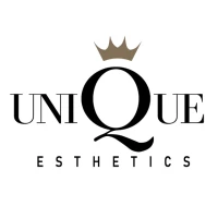 Лого клиники - Unique Esthetics