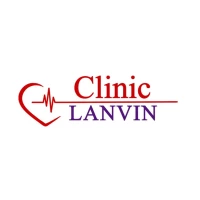 Лого клиники - Lanvin Clinic