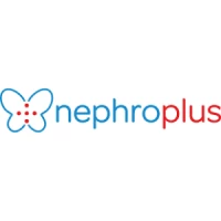 Лого клиники - Nephroplus