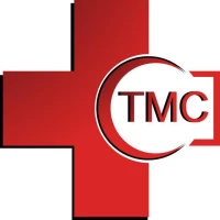 Лого клиники - Tszen Med Center