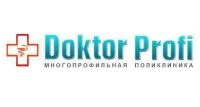 Лого клиники - Doktor Profi