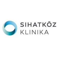 Лого клиники - Sihat Ko'z