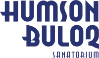 Лого клиники - HUMSON BULOQ Sanatorium