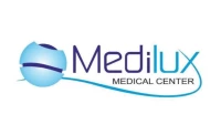 Лого клиники - Medilux Medical center