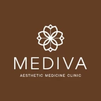 Лого клиники - Mediva клиника эстетической медицины