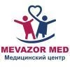 Лого клиники - Mevazor Med