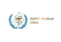 Лого клиники - NANO Medical Clinic