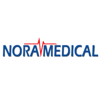 Лого клиники - Nora Medical