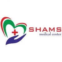 Лого клиники - Shams Medical Center