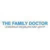 Лого клиники - THE FAMILY DOCTOR