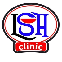 Klinika logotipi - Jizzax LOR Shifo