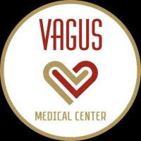 Лого клиники - Vagus