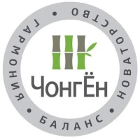 Лого клиники - ЧонгЁн