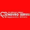 Лого клиники - Nevro Servis (Uchtepa)