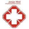 Лого клиники - Jungo Med (Клиника Джунго)