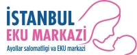 Лого клиники - ISTANBUL EKU MARKAZI