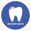 Лого клиники - Ibrohim Denta