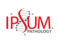 Лого клиники - Ipsum Pathology