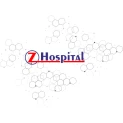 Klinika logotipi - Z-HOSPITAL