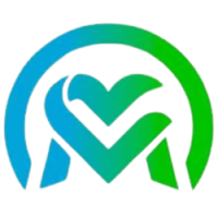 Klinika logotipi - M-Clinic