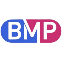 Лого клиники - BMP clinics