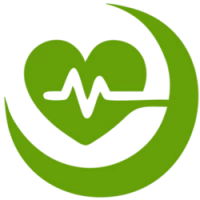 Klinika logotipi - Hilol med center