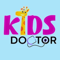 Лого клиники - Kids Doctor