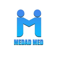 Лого клиники - Medad Med