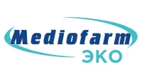 Лого клиники - Mediofarm Hospital