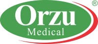 Лого клиники - Orzu Medical