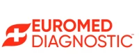 Klinika logotipi - EuroMed Diagnostic (Qo'qon)