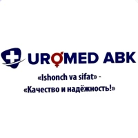 Klinika logotipi - Uromed ABK