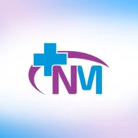 Klinika logotipi - NIKAMED