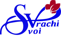 Лого клиники - Svoi Vrachi