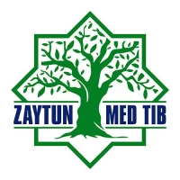 Лого клиники - Zaytun Med Tib