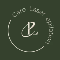 Лого клиники - Caring Laser