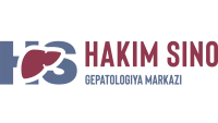 Лого клиники - Hakim Sino Гепатологический центр