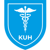 Klinika logotipi - Kimyo University Hospital