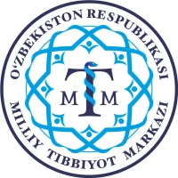 Лого клиники - Национальный медицинский центр