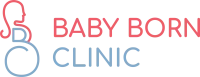 Лого клиники - Центр ЭКО Baby Born Clinic (Юнусабад)