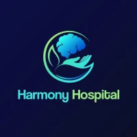 Лого клиники - Harmony Hospital