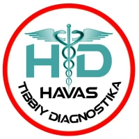 Лого клиники - Havas Med (Сергели)