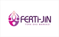Klinika logotipi - Ferti-Jin Turk EKU Markazi (Shayxontohur filiali)